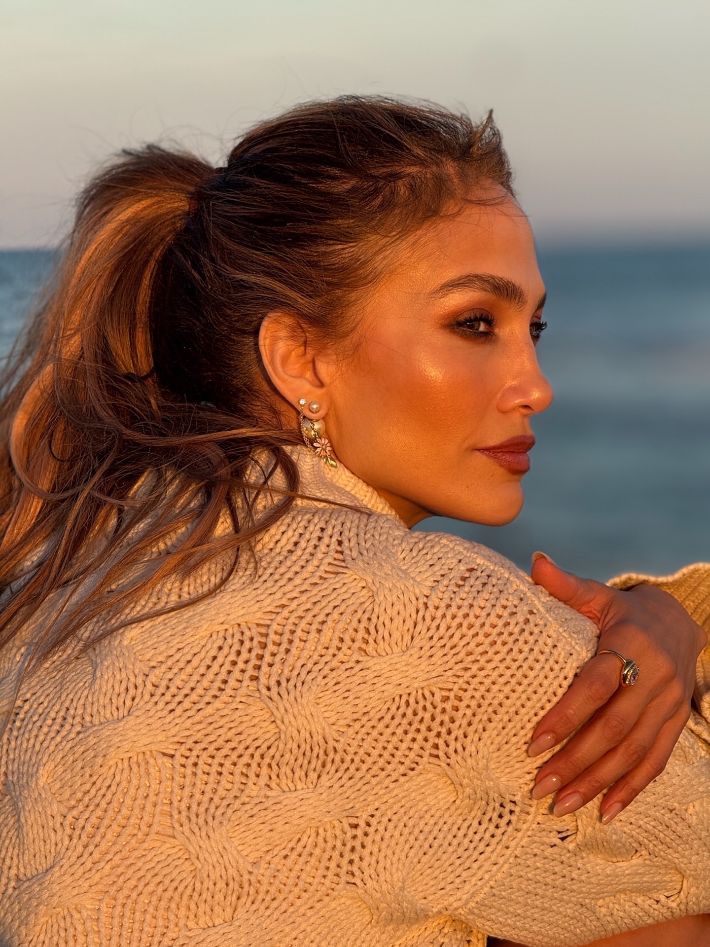 Джей Ло відверто розповіла про своє життя після розриву з Аффлеком